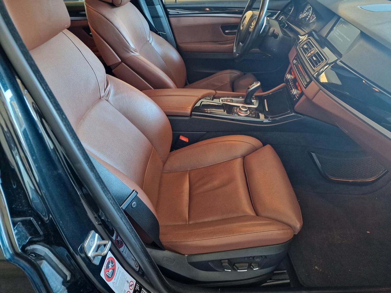 Bmw 530d xDrive 258CV