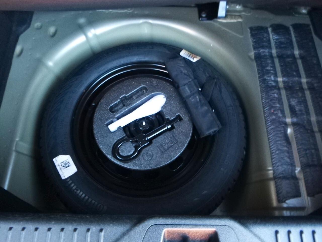 Ford Fiesta Active 1.0 Ecoboost Start&Stop NEOPATENTATO