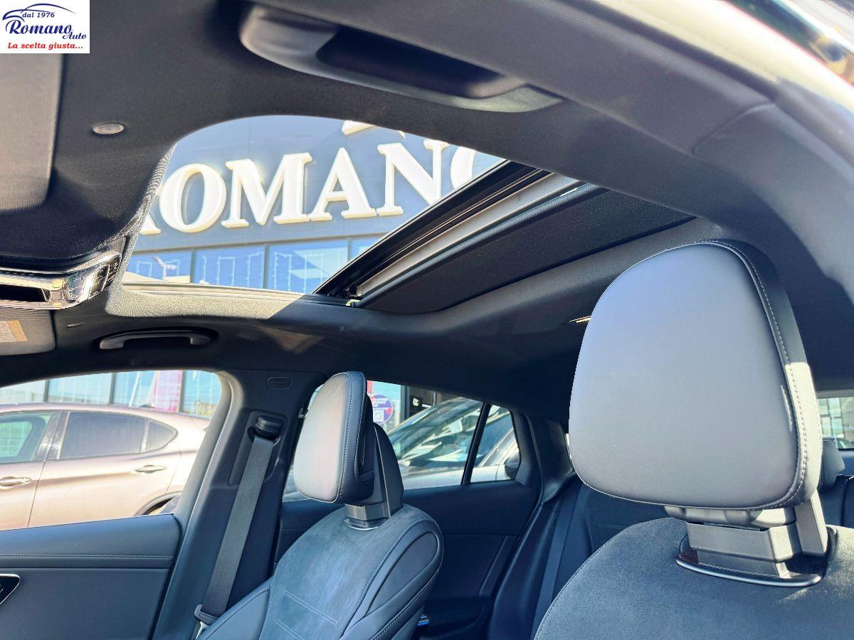 NEW MERCEDES - GLC - 220 d 4Matic Coupé Premium#TETTO APRIBILE!GANCIO TRAINO!