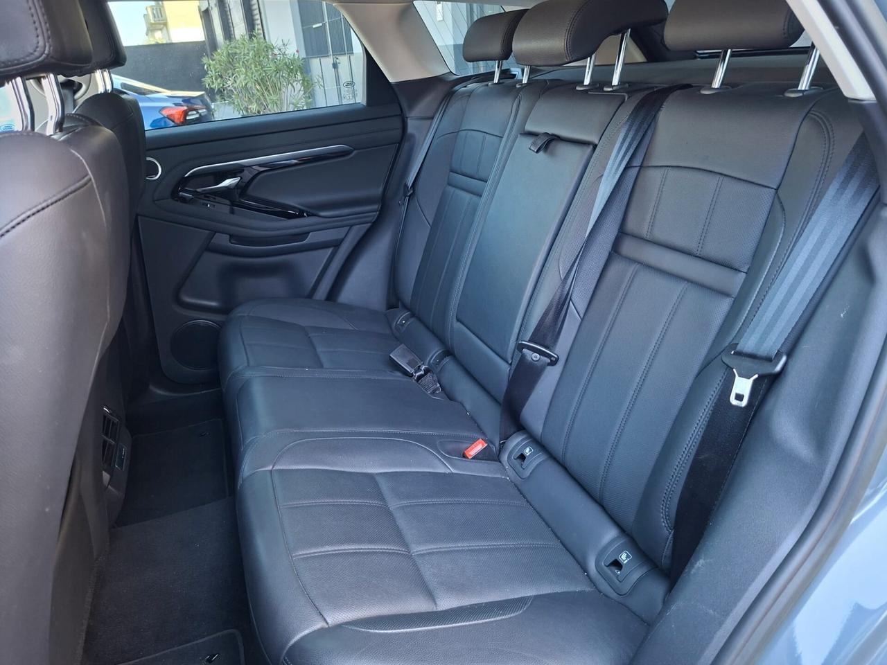 Land Rover Range Evoque 1.5 I3 PHEV 300 CV AWD Auto R-Dynamic SE