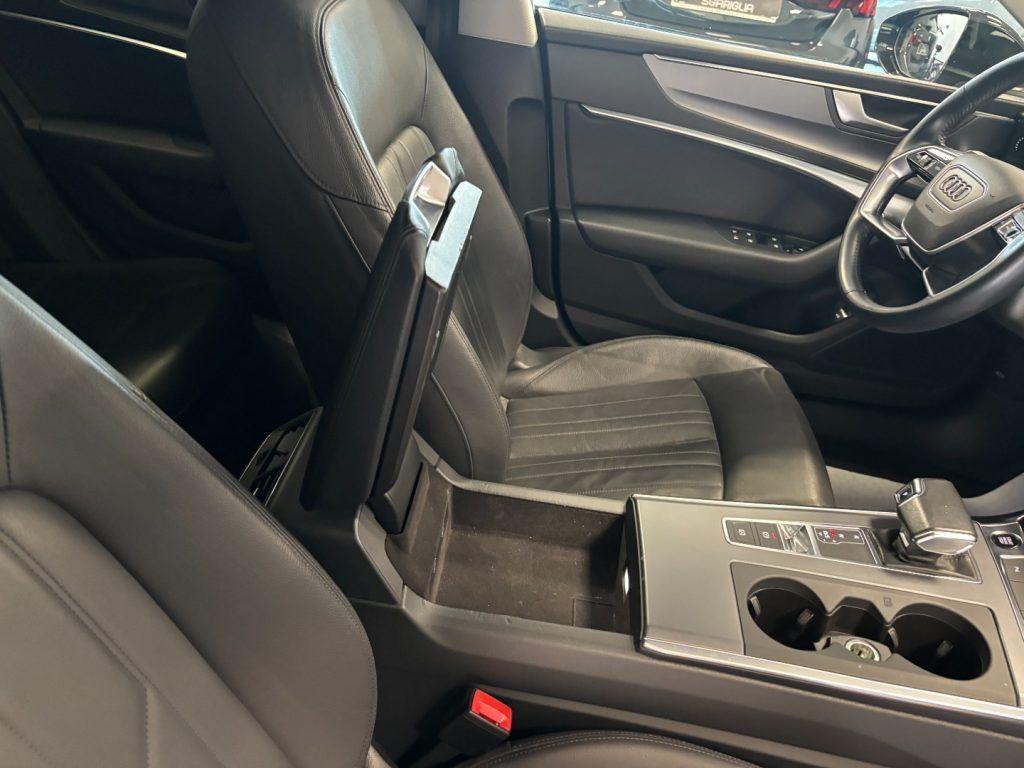 Audi A7 SPB SPORTBACK 45 3.0 TDI 4X4 Quattro tiptronic