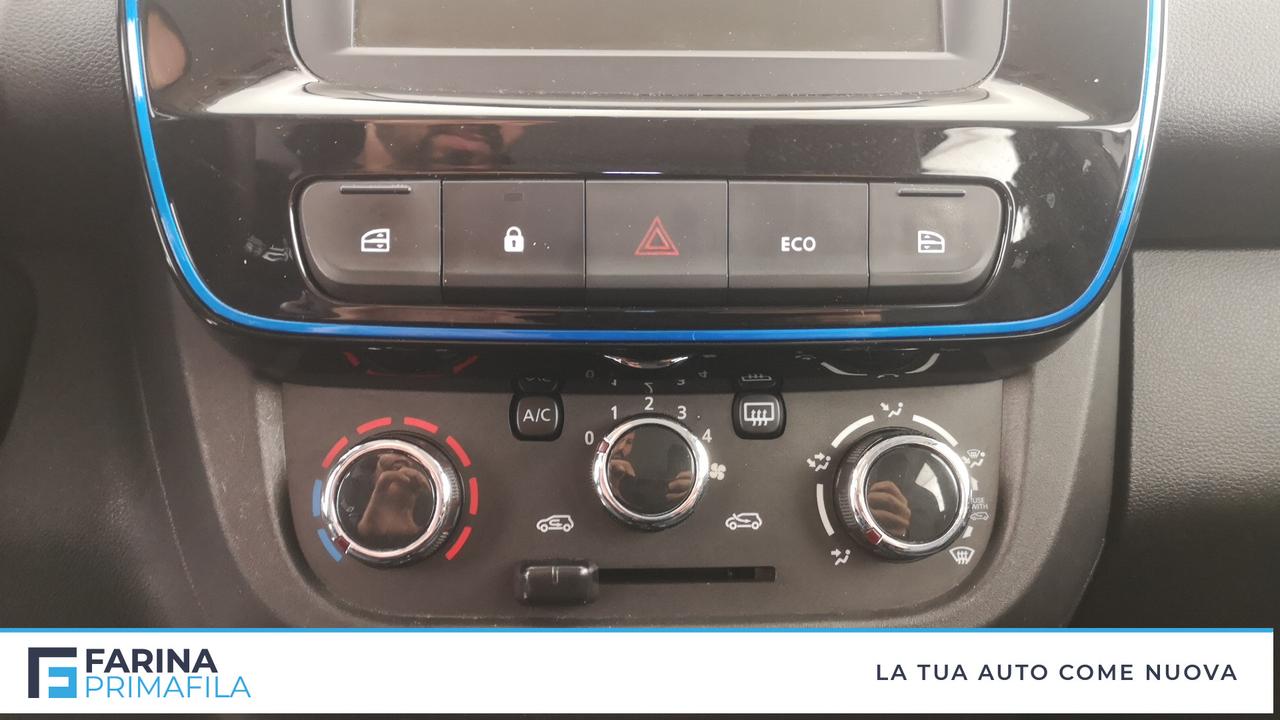 DACIA Spring - Spring Comfort Electric 45