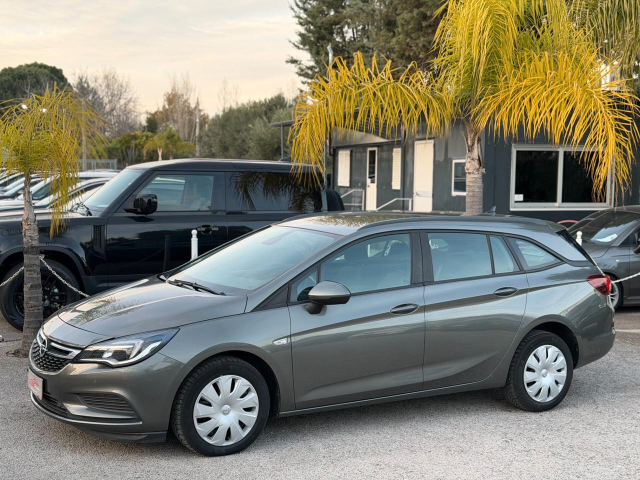 Opel Astra Sports Tourer 1.6 cdti Innovation NAVI 2019