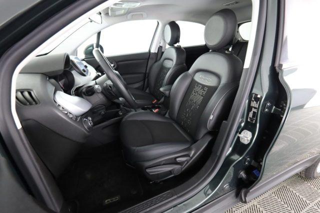 FIAT 500X 500X 1.3 T4 150 CV DCT Connect