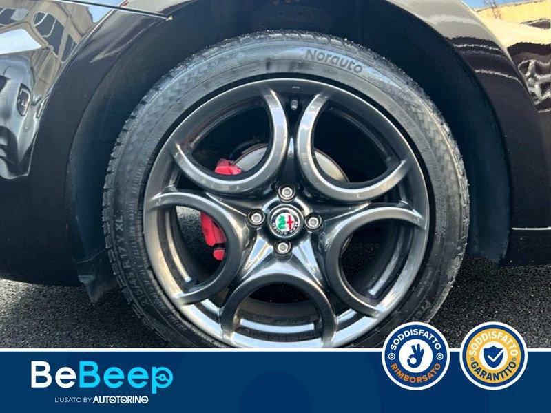 Alfa Romeo MiTo 1.4 78CV