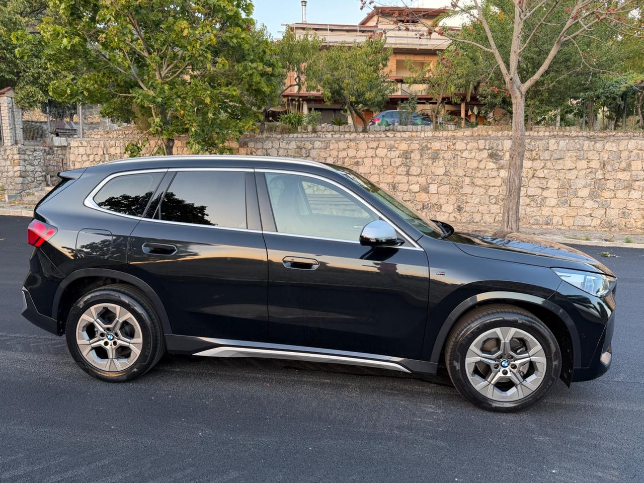 Bmw X1 sdrive18d 150cv X-Line Edition Essence auto