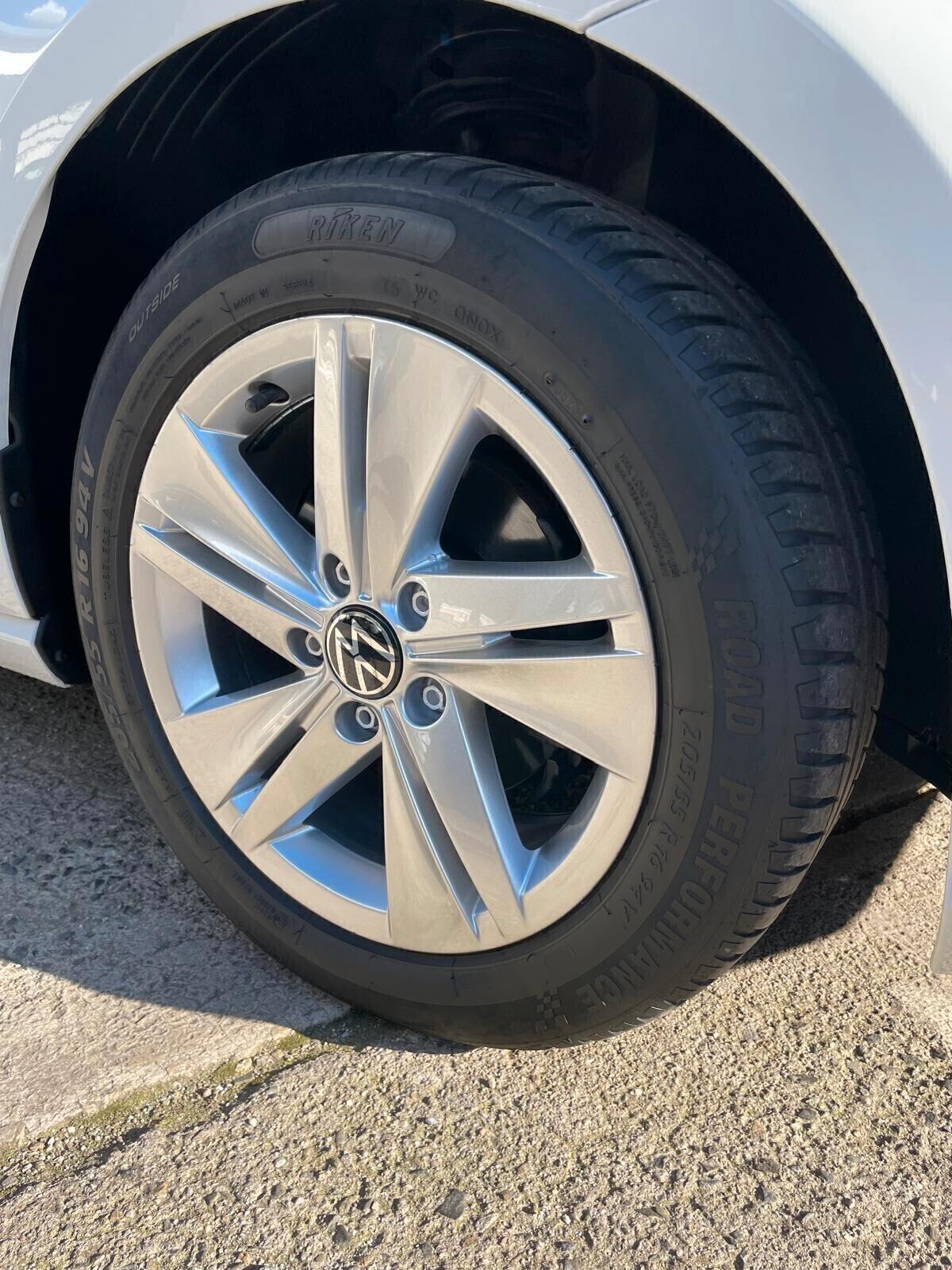 Volkswagen Golf Business 1.6 TDI 5p. Trendline BlueMotion Technology