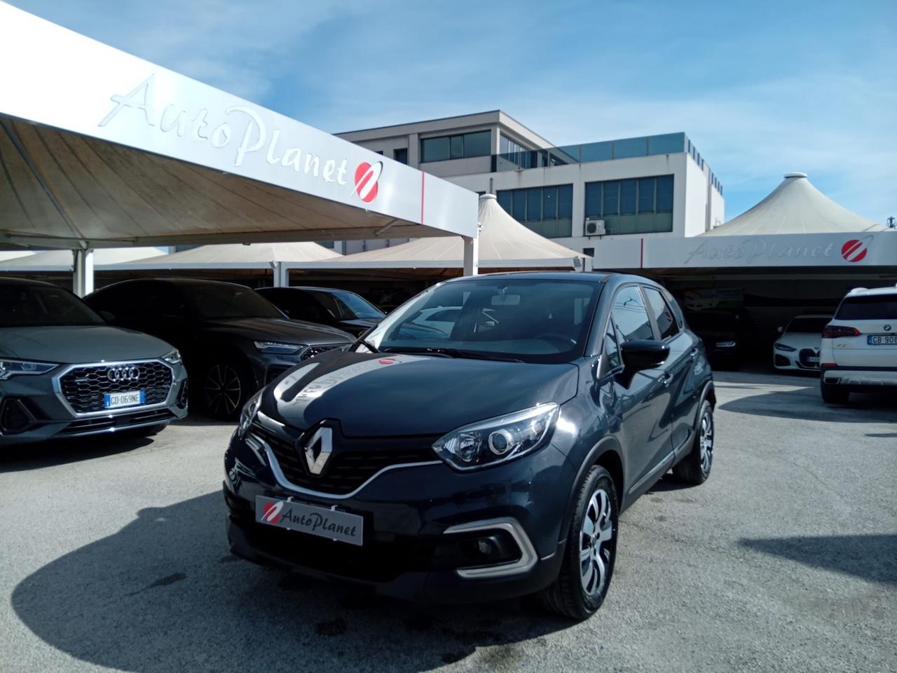 Renault Captur TCe 12V 90 CV Sport Edition2