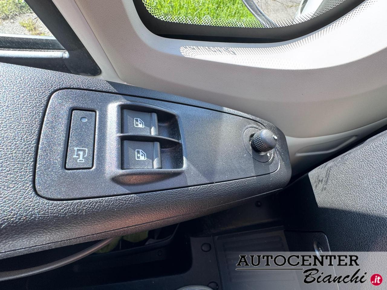 CITROEN Jumper 33 L2H2 2.0 bluehdi 130cv E6