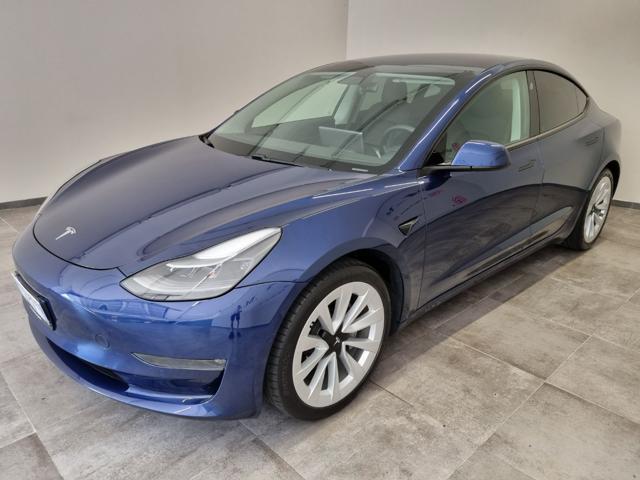 TESLA Model 3 Long Range Dual Motor AWD
