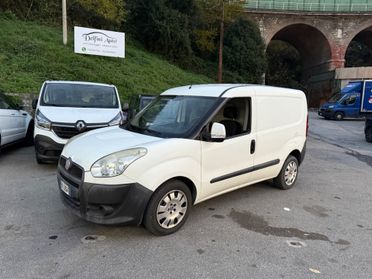 Fiat Doblo Doblò 1.4 T-Jet Natural Power PC-TN Cargo Lamierato