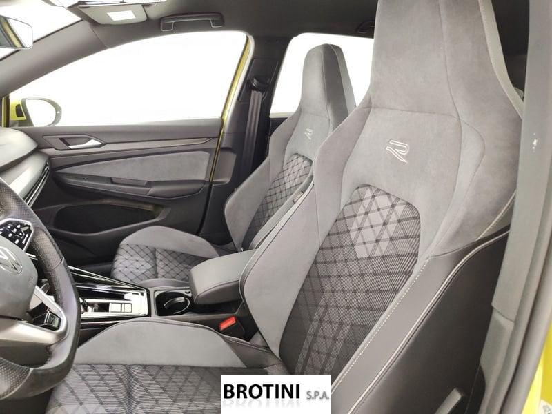 Volkswagen Golf 1.5 eTSI EVO ACT 96kW R-Line DSG