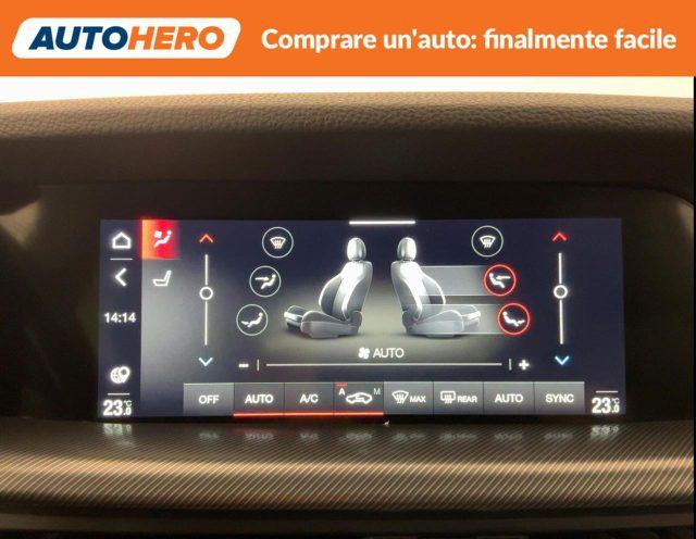 ALFA ROMEO Stelvio 2.0 Turbo 280 CV AT8 Q4 Veloce