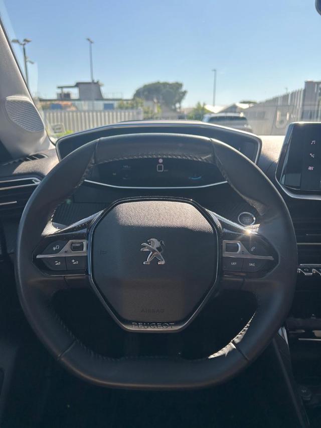 PEUGEOT 208 PureTech 100 porte Allure Pack NEO PATENTATO