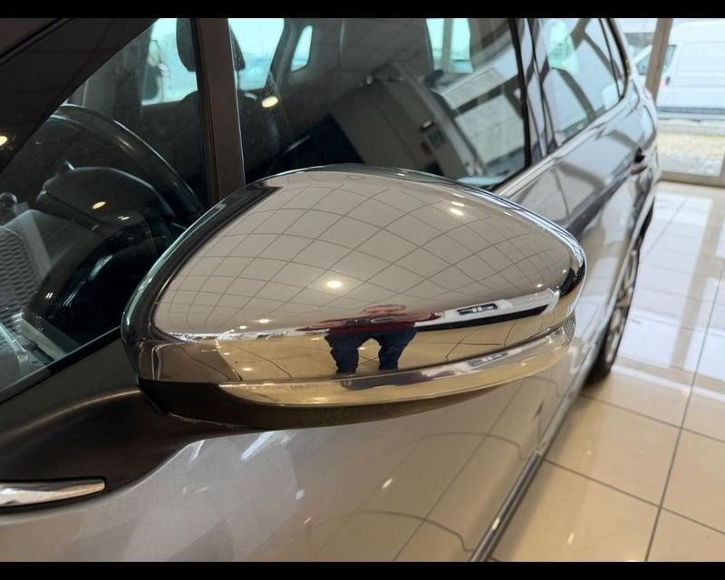 Peugeot 2008 1.6 e-hdi 8v Active s&s 92cv