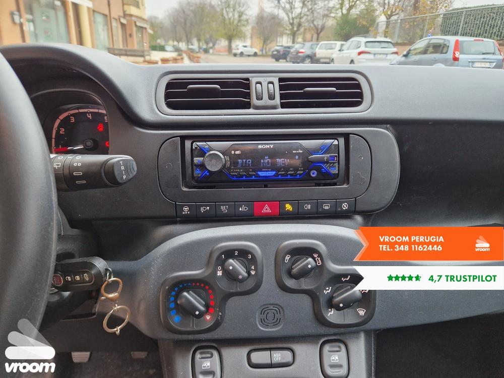 FIAT Panda 1.0 FireFly S&S Hybrid 70CV 2022