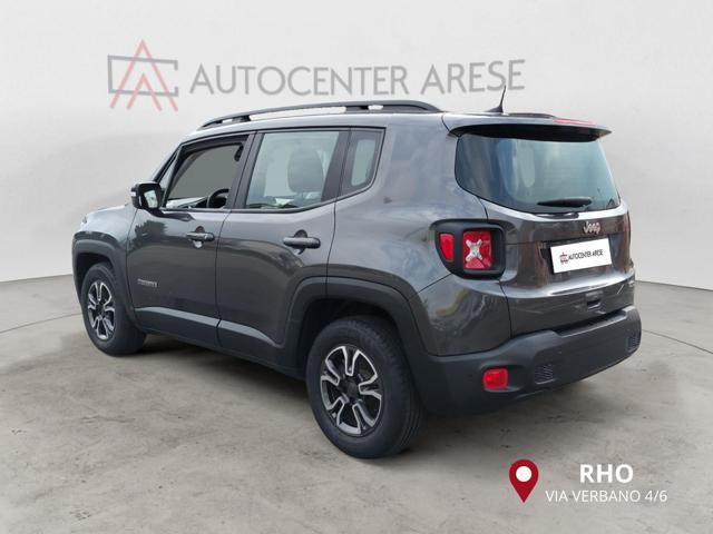 JEEP Renegade 1.0 T3 Business GARANZIA3ANNI