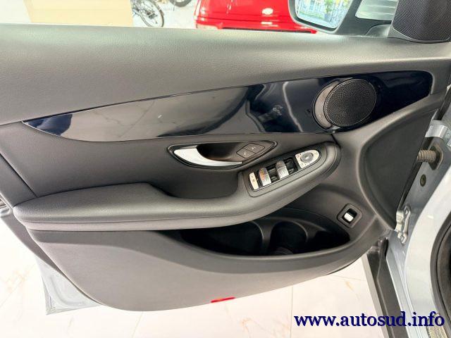 MERCEDES-BENZ GLC 220 d 4Matic Business Extra