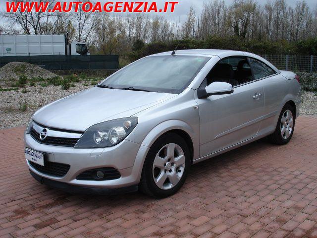 OPEL Astra 1.9 16V CDTI 150CV COUPE/CABRIOLET