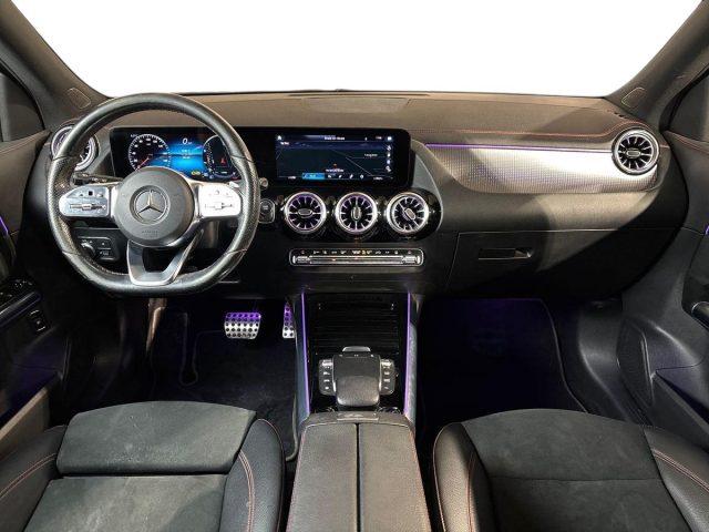 MERCEDES-BENZ EQA 250 Premium