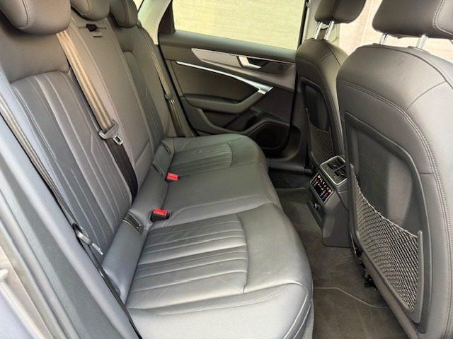 AUDI A6 45 2.0 TFSI S tronic Business Plus