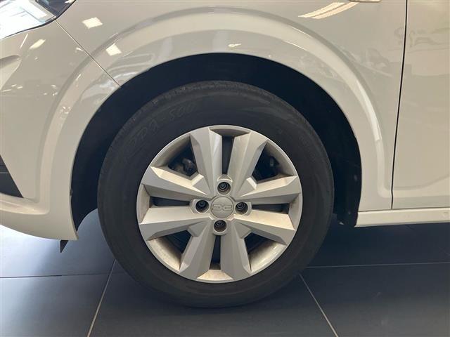 DACIA Sandero Streetway 1.0 sce Comfort 65cv