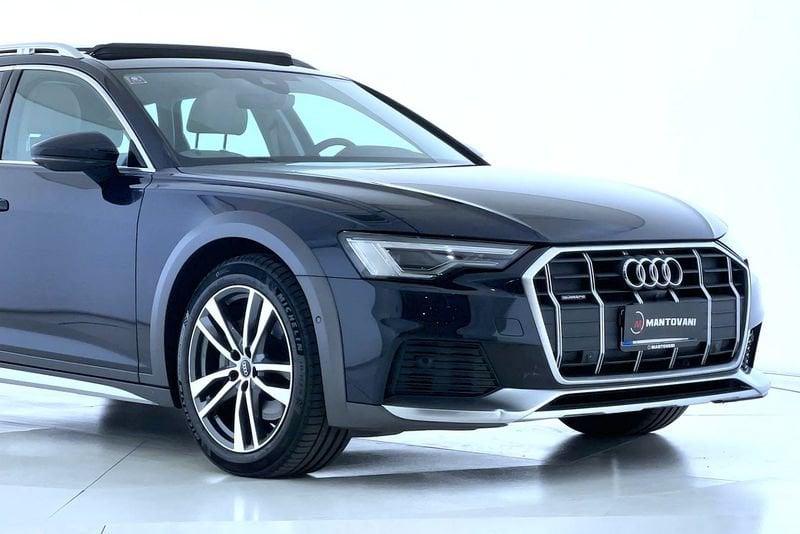 Audi A6 Allroad Quattro A6 allroad 45 TDI 3.0 quattro S tronic Evolution