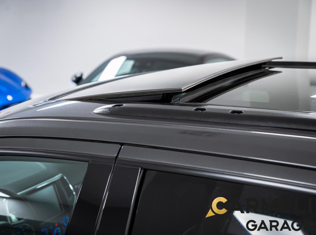 Jeep Grand Cherokee IV 2013 6.4 V8 HEMI SRT