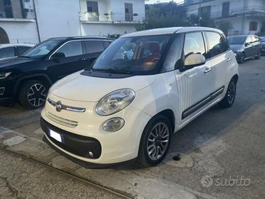 Fiat 500L FIAT 500 L 1.3 MTJ