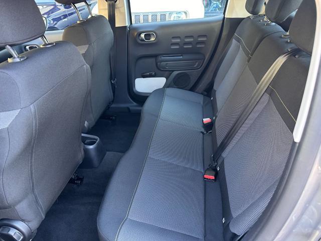 CITROEN C3 PureTech 83 S&S Shine