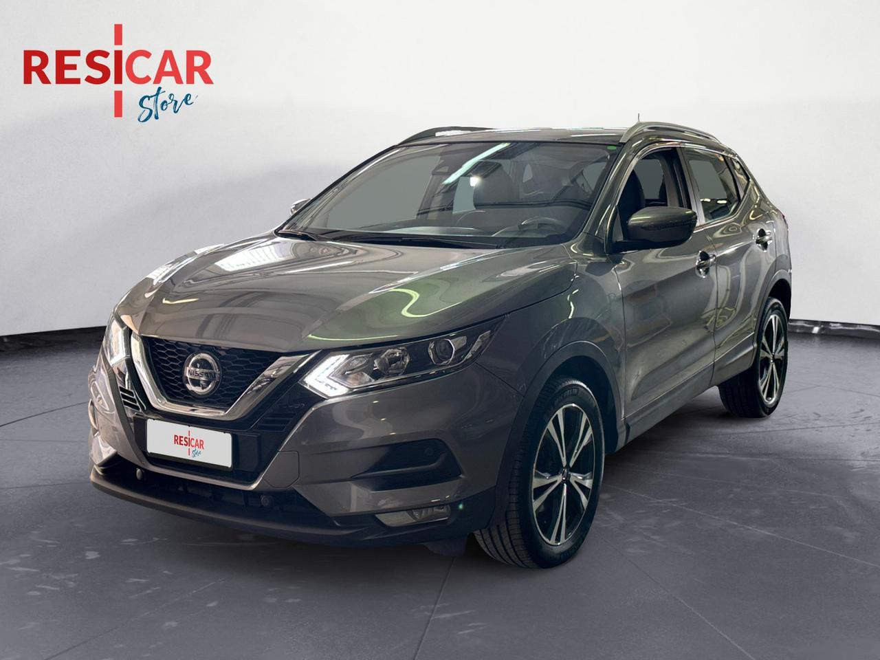 NISSAN Qashqai 1.3 dig-t Acenta Premium 140cv
