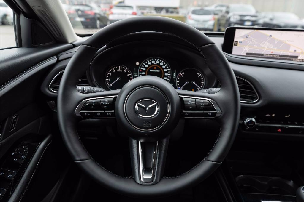 MAZDA CX-30 2.5 m-hybrid Centre Line Design 2wd 140cv 6mt del 2025