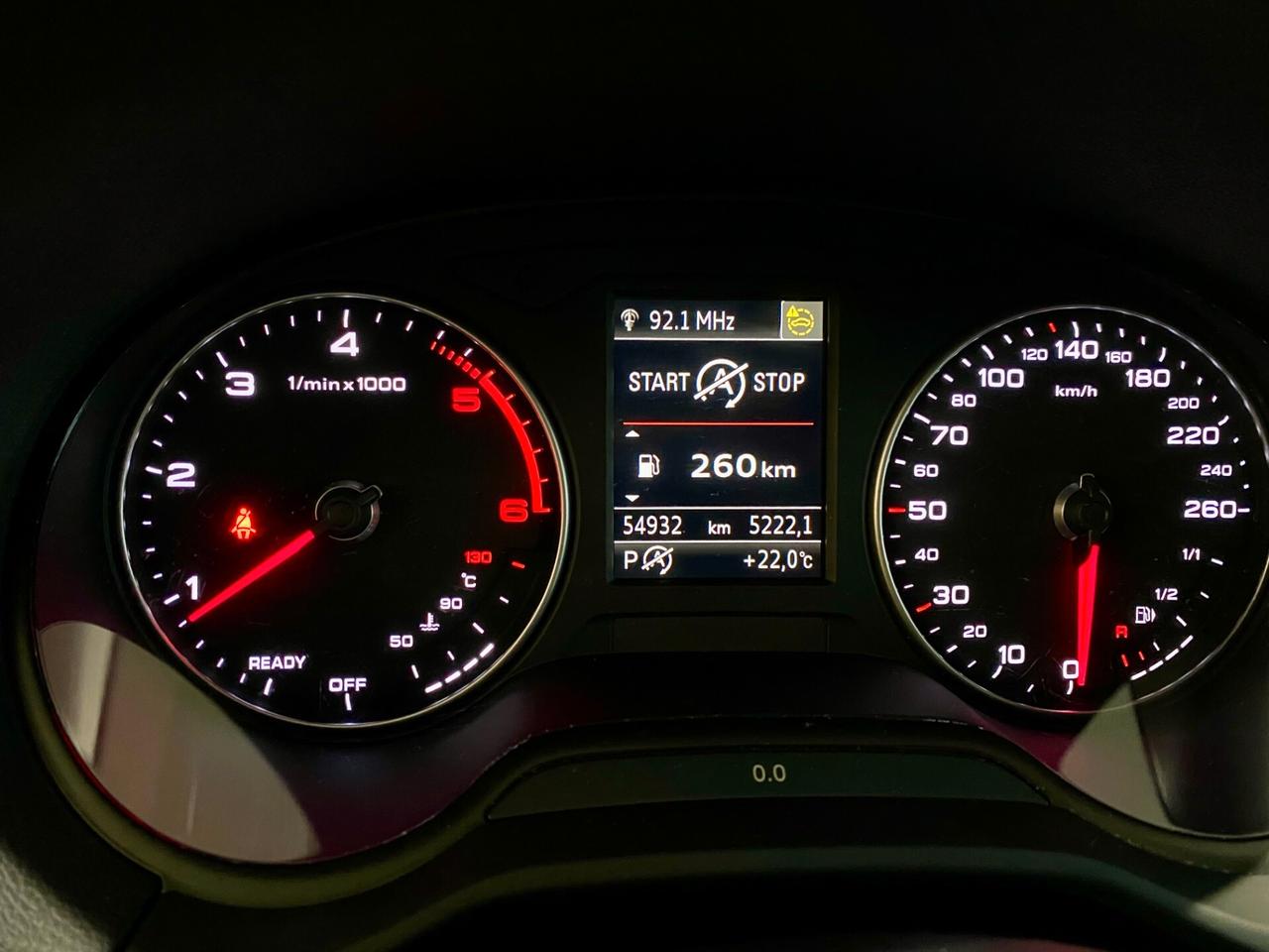 Audi Q2 30 TDI S tronic Admired Advanced-12/2021