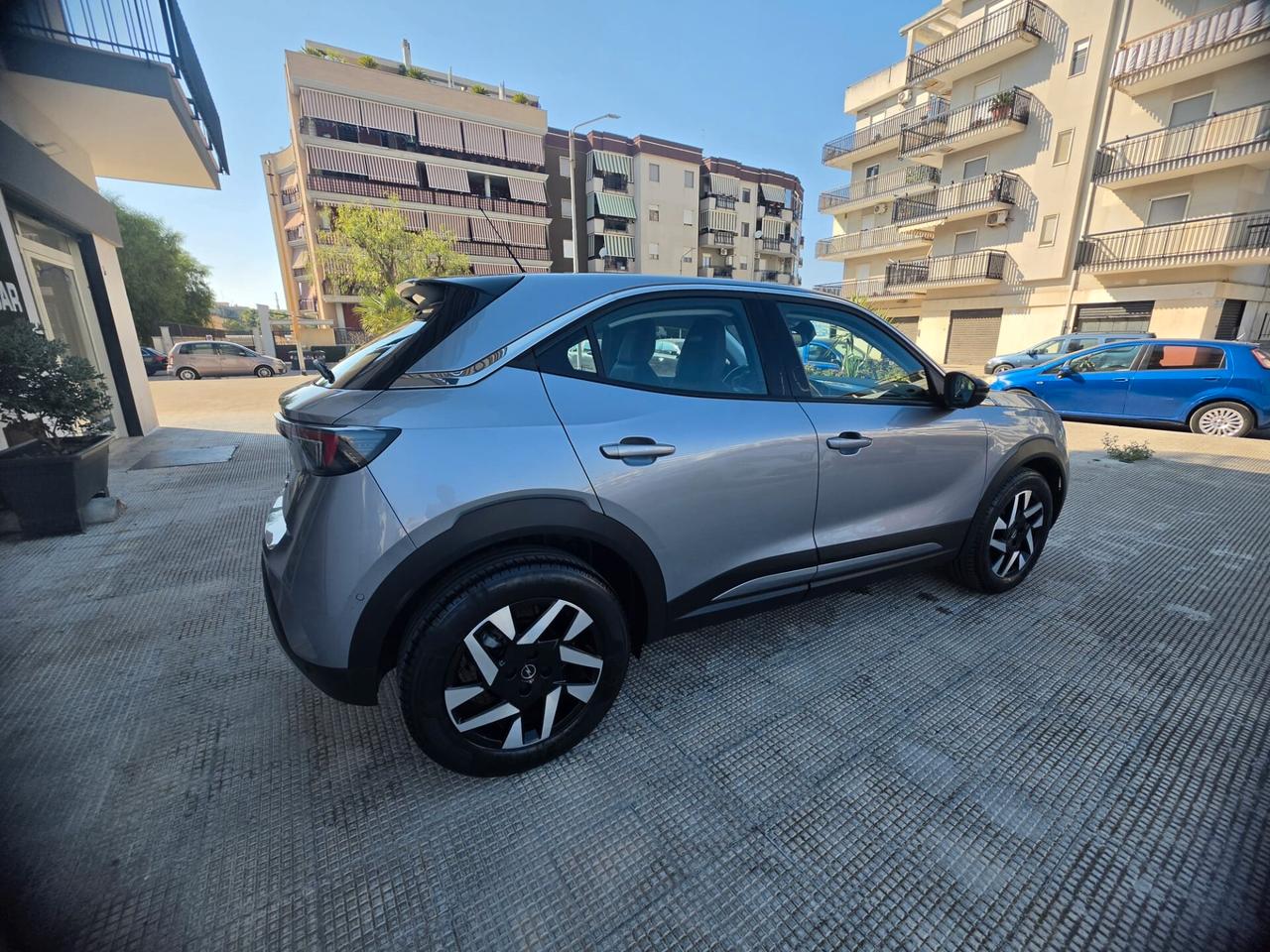 Opel Mokka 1.5 diesel Elegance