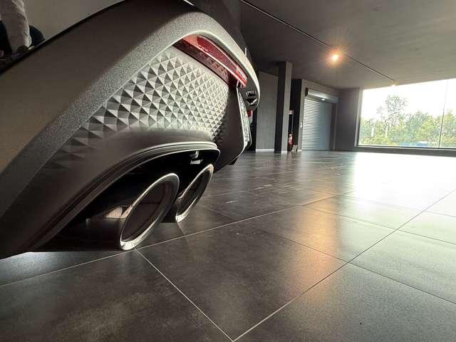 Porsche Macan Macan 2.0 265cv pdk/TETTO/BOSE/21/SCARICHI/CHRONO