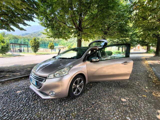 PEUGEOT 208 1.4 HDi 68 CV 3 PORTE