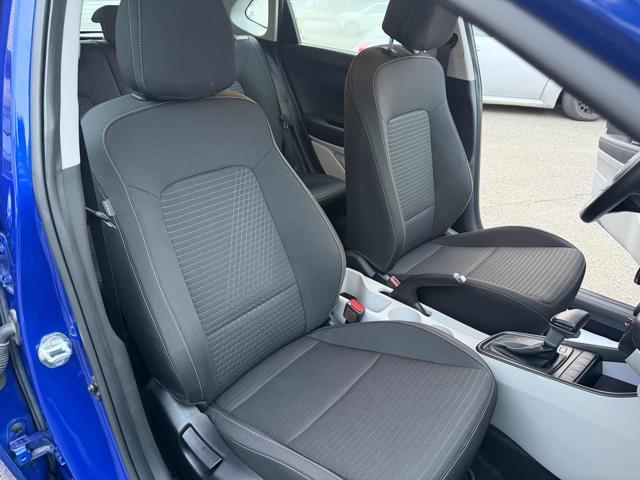 HYUNDAI i20 1.0 T-GDI 48V DCT Bose Full