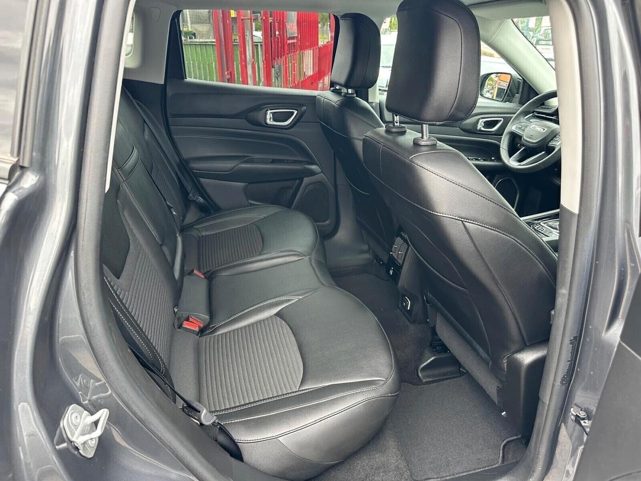 Jeep Compass 1.3 4xe Turbo T4 190 CV PHEV AT6 4xe Limited
