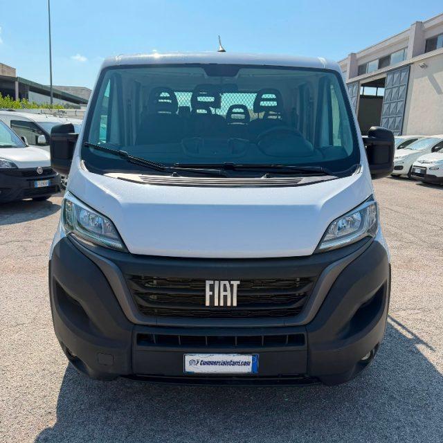 FIAT DUCATO MAXI 35 LH1 2.2 MJT CASSONE 7 POSTI - 2022
