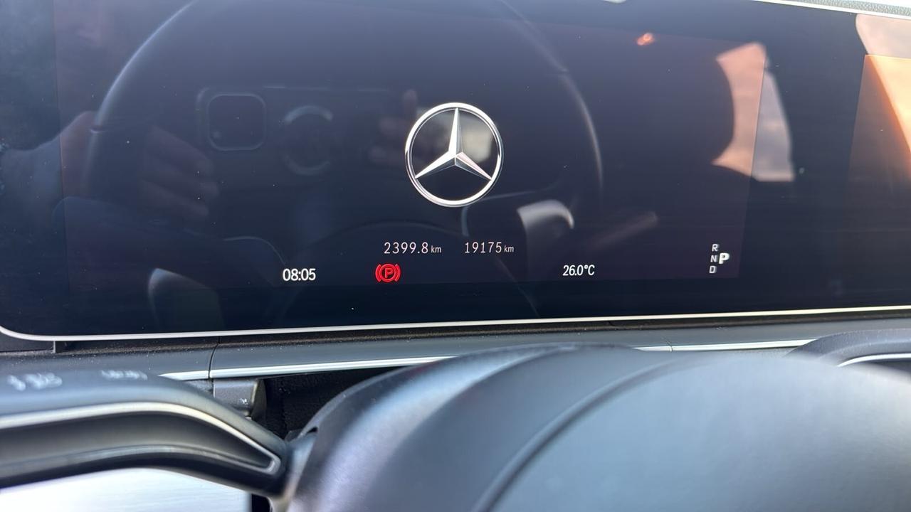 Mercedes-benz GLE 350 de hybrid EQ 4Matic Coupé AMG Line Premium Plus