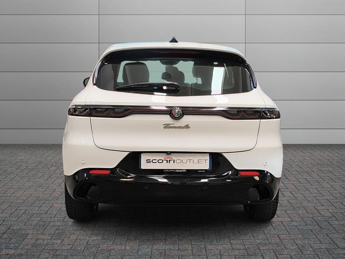 ALFA ROMEO Tonale - Tonale 1.5 130 CV MHEV TCT7 Sprint