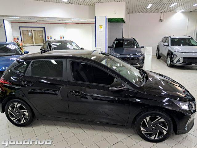 HYUNDAI i20 1.2 MPI MT Connectline KM 58.000