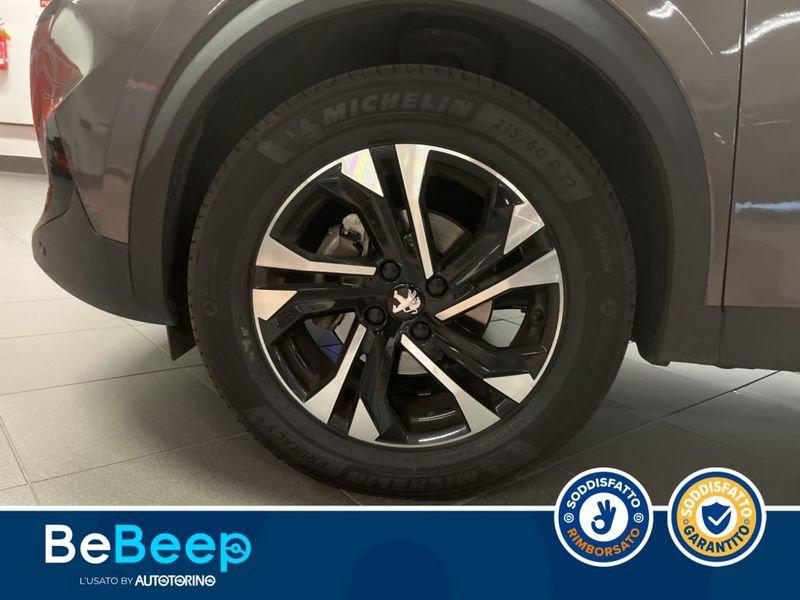 Peugeot 2008 1.2 PURETECH ALLURE NAVI PACK S&S 130CV