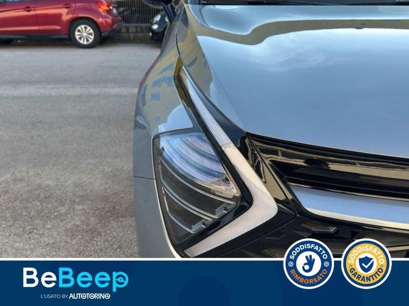 Kia Sportage 1.6 TGDI HEV GT-LINE AWD AUTO