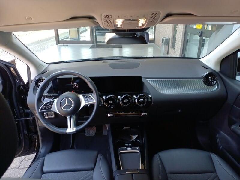 Mercedes-Benz Classe B B 180 d Advanced