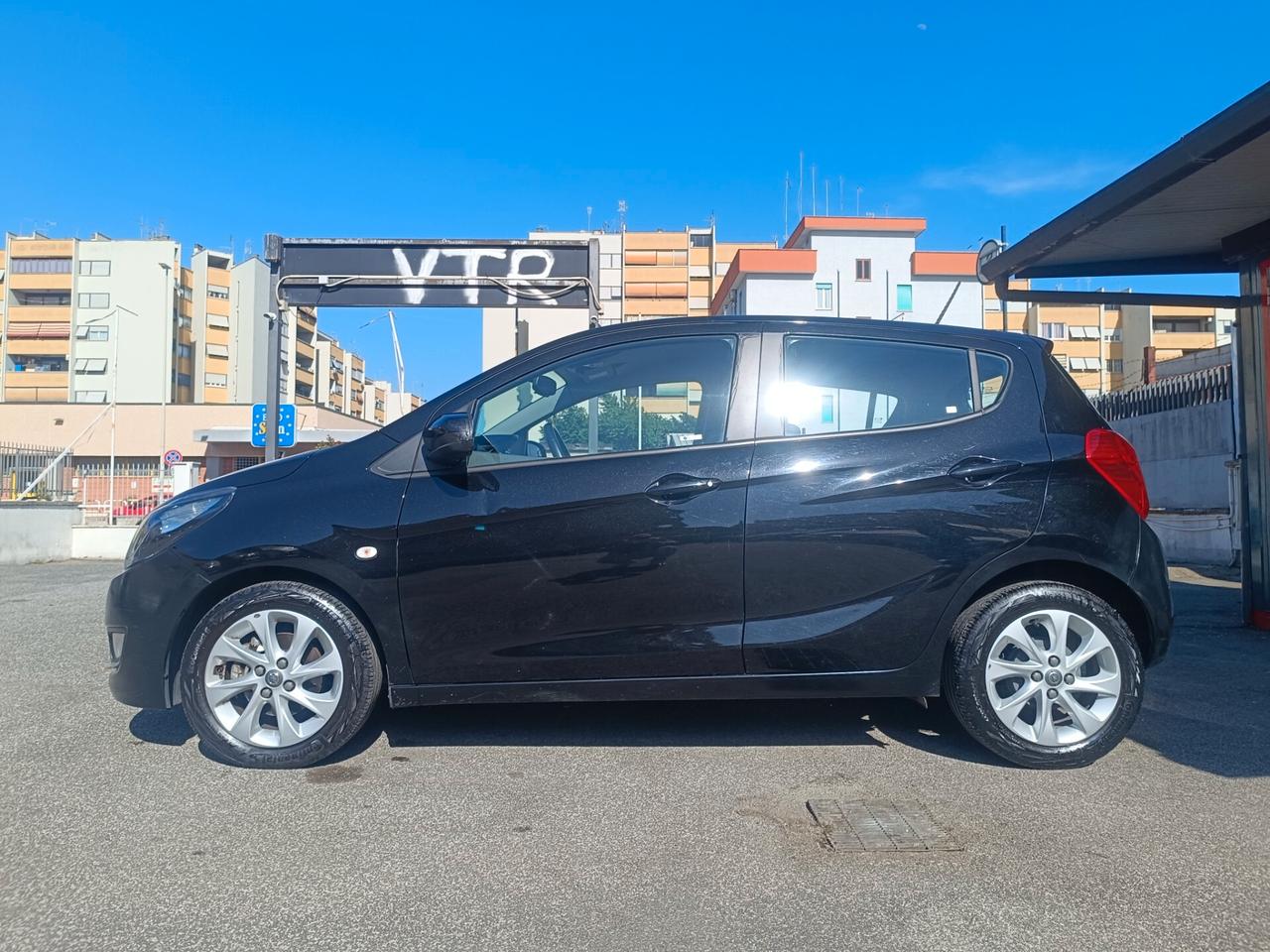 Opel Karl 1.0 73 CV GPL Innovation