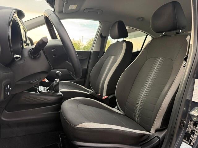 Hyundai i10 1.0 MPI Prime 2022