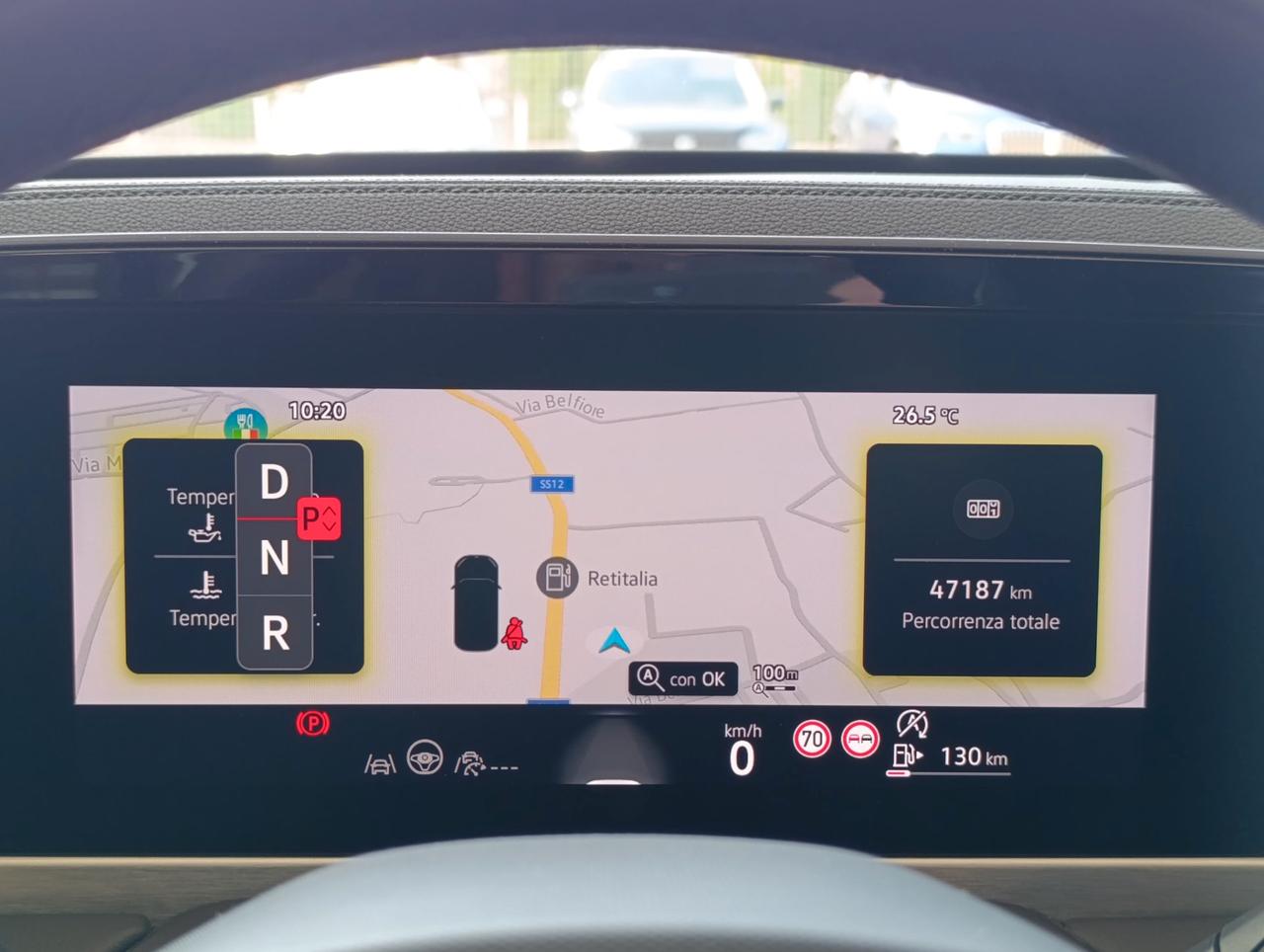 Volkswagen Passat 2.0 tdi scr R-Line 150cv dsg