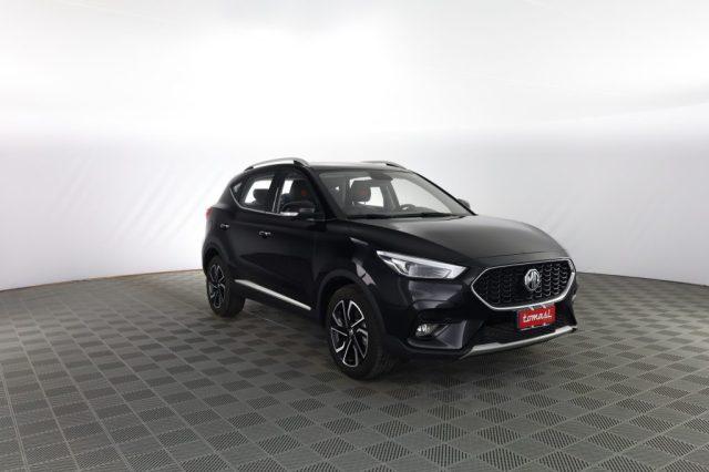 MG ZS ZS 1.0T-GDI aut. Luxury