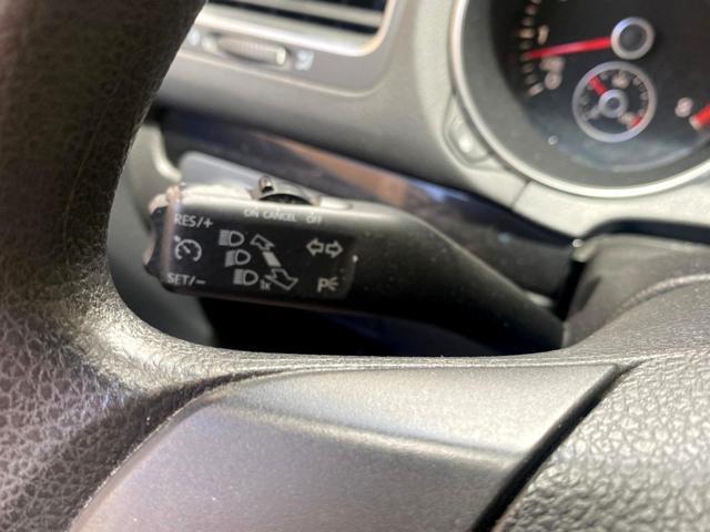 VOLKSWAGEN Golf 1.2 TSI 5p. Comfortline UNICO PROPRIETARIO